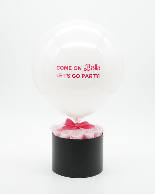 Royal Box / Modern / Skipper