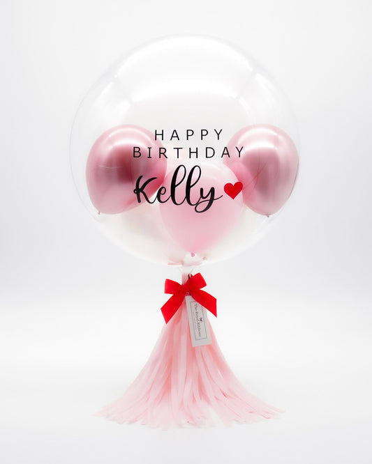 Royal Balloon / Classic / Timeless