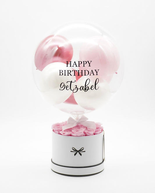 Royal Box / Classic / Lovely