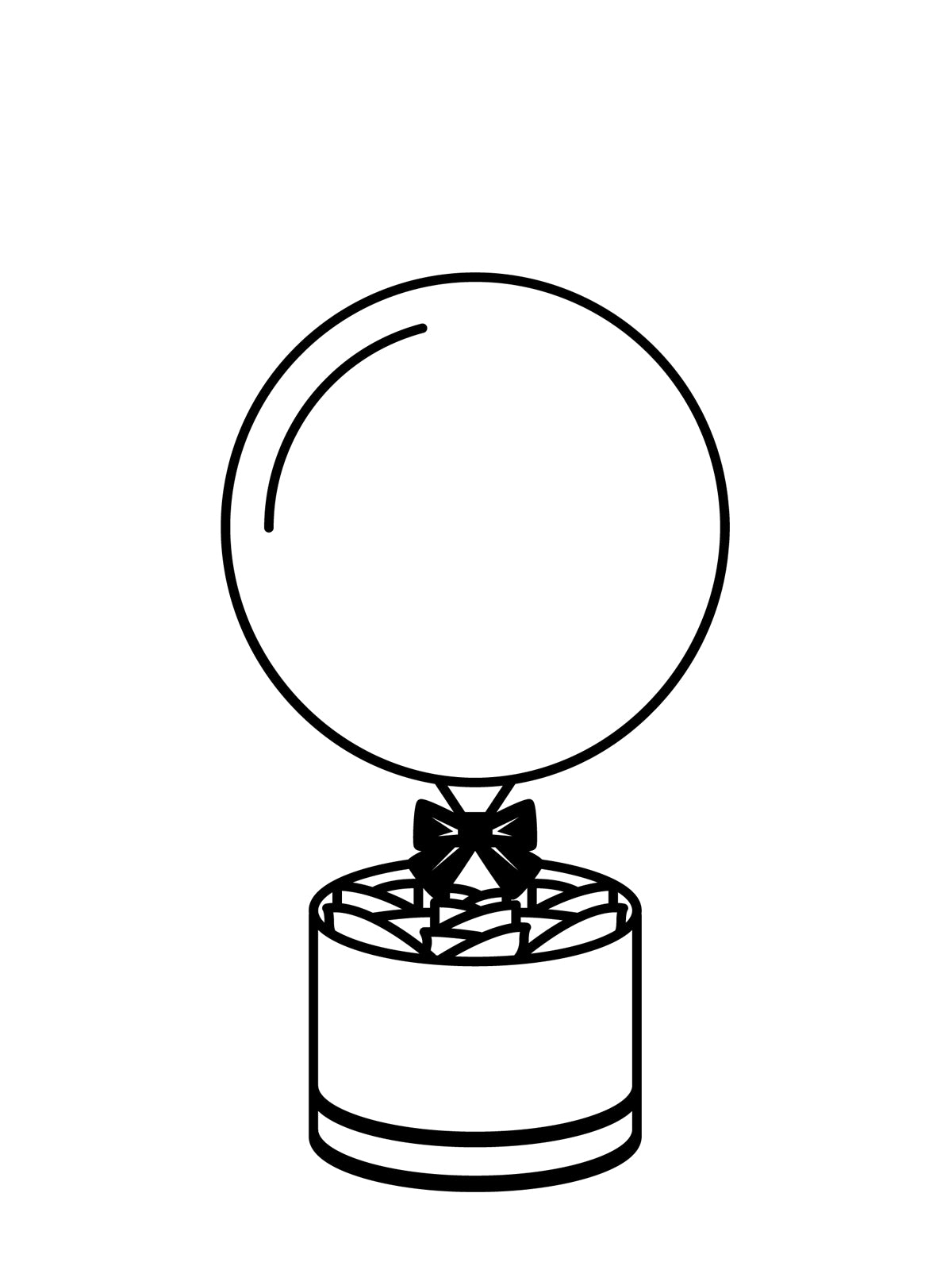 Royal Box / Modern / Create Your Own