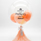 Royal Balloon / Classic / Tiger Lily