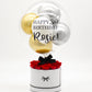 Royal Box / Classic / Mahal