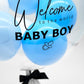 Royal Balloon / Classic / Mykonos