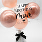 Royal Balloon / Classic / Simple Elegance