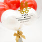 Royal Balloon / Classic / Prosperity