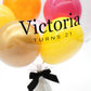 Royal Balloon / Classic / Veuve