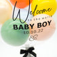 Royal Balloon / Classic / Roma
