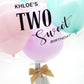 Royal Balloon / Classic / Sweet Pastels