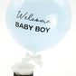 Royal Box / Mini / Baloo