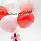 Royal Balloon / Classic / Valentine
