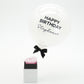 Royal Box / Mini / Black Pink