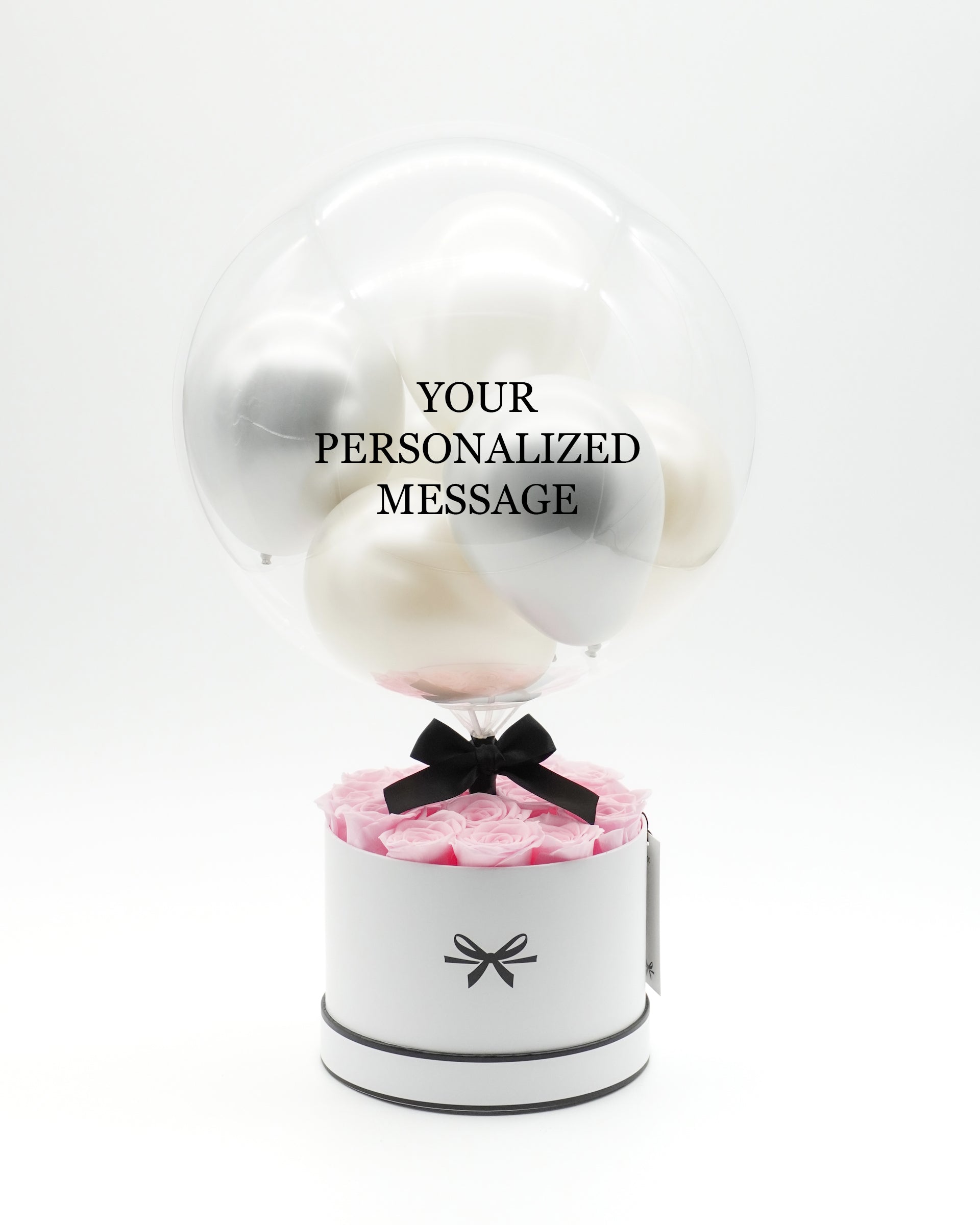 Royal Box / Classic / Bebe – The Royal Ribbons