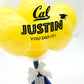 Royal Balloon / Classic / Bear