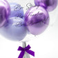 Royal Balloon / Classic / Twilight