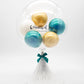 Royal Balloon / Classic / Emerald