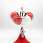 Royal Balloon / Classic / Cardinal
