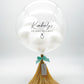 Royal Balloon / Classic / Pearl