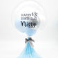 Royal Balloon / Classic / Cloud