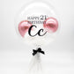 Royal Balloon / Classic / Rosette