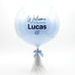Royal Balloon / Modern / Peace