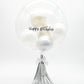 Royal Balloon / Classic / Pearl Silver