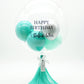Royal Balloon / Classic / Tiffany