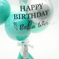 Royal Balloon / Classic / Tiffany